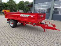 Kipper Vaia MR 45