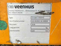 Grünlandinjektor Veenhuis Euroject 3500 HD