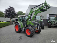 Schlepper / Traktor Fendt 211 Gen3 Profi