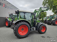 Schlepper / Traktor Fendt 211 Gen3 Profi