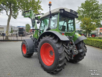 Schlepper / Traktor Fendt 211 Gen3 Profi