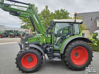Schlepper / Traktor Fendt 211 Gen3 Profi