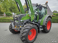 Schlepper / Traktor Fendt 211 Gen3 Profi