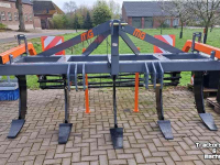 Tiefenlockerer Mandam MG 5 3000