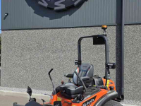 Aufsitzrasenmäher Kubota ZD1211
