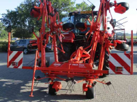 Kreiselheuer Kuhn GF8501MHO
