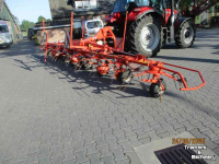 Kreiselheuer Kuhn GF8501MHO