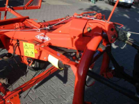 Kreiselheuer Kuhn GF8501MHO