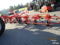 Kreiselheuer Kuhn GF8501MHO