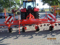 Kreiselheuer Kuhn GF8501MHO
