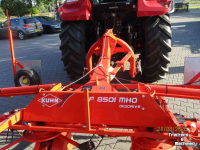Kreiselheuer Kuhn GF8501MHO