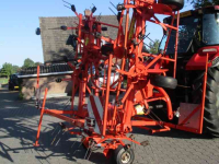 Kreiselheuer Kuhn GF8501MHO