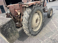 Schlepper / Traktor Renault 651