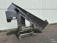 Absackmaschinen Tong Peal afweegmachine