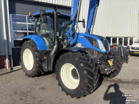 Schlepper / Traktor New Holland T6.180 AutoCommand