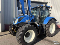 Schlepper / Traktor New Holland T6.180 AutoCommand