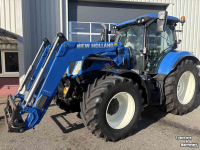 Schlepper / Traktor New Holland T6.180 AutoCommand