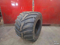 Räder, Reifen, Felgen & Distanzringe Vredestein 710/40R22.5 FlotationTRAC