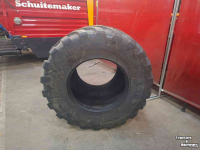 Räder, Reifen, Felgen & Distanzringe Vredestein 710/40R22.5 FlotationTRAC