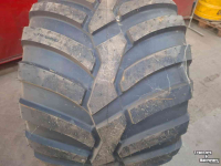Räder, Reifen, Felgen & Distanzringe Vredestein 710/40R22.5 FlotationTRAC
