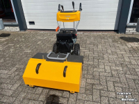 Kehrmaschine Stiga SWS 800 G