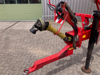 Kreiselheuer Lely Lotus 1020
