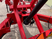Kreiselheuer Lely Lotus 1020