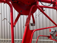 Kreiselheuer Lely Lotus 1020