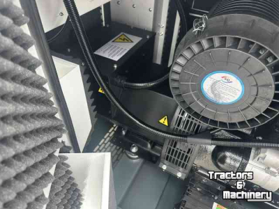 Stromaggregate  ashita ag3 -50