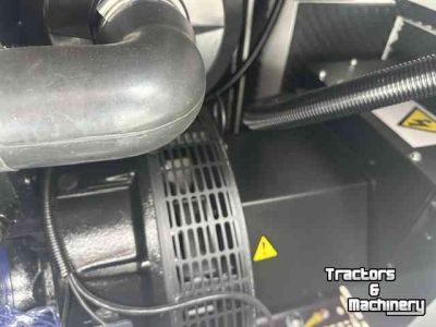 Stromaggregate  ashita ag3 -50