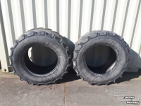 Räder, Reifen, Felgen & Distanzringe Continental 540/65R28