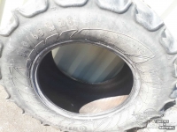 Räder, Reifen, Felgen & Distanzringe Continental 540/65R28