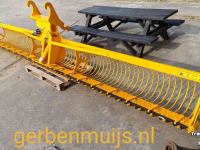 Mähkorb  Nieuwe maaikorf scherpe prijs