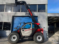 Teleskoplader Manitou MLT 841-145PS