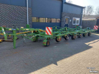 Kreiselheuer Krone KW 15.02/14 T  Schudder