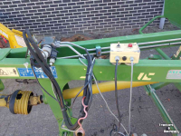 Kreiselheuer Krone KW 15.02/14 T  Schudder