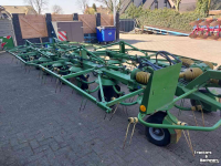 Kreiselheuer Krone KW 15.02/14 T  Schudder