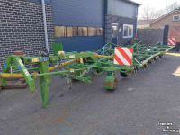 Kreiselheuer Krone KW 15.02/14 T  Schudder
