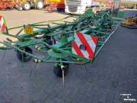 Kreiselheuer Krone KW 15.02/14 T  Schudder