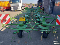 Kreiselheuer Krone KW 15.02/14 T  Schudder
