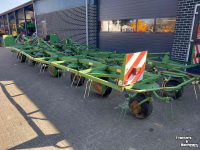 Kreiselheuer Krone KW 15.02/14 T  Schudder