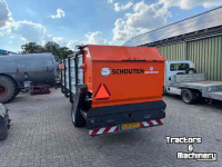 Futterverteilwagen / Futterdosierwagen Schouten VDW 130