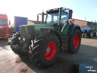 Schlepper / Traktor Fendt 816