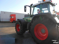Schlepper / Traktor Fendt 816