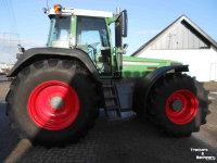 Schlepper / Traktor Fendt 816