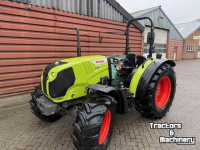 Schlepper / Traktor Claas Claas Elios 2.75 Platform