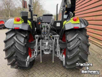 Schlepper / Traktor Claas Claas Elios 2.75 Platform