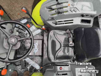 Schlepper / Traktor Claas Claas Elios 2.75 Platform