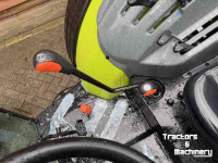 Schlepper / Traktor Claas Claas Elios 2.75 Platform