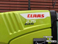 Schlepper / Traktor Claas Claas Elios 2.75 Platform